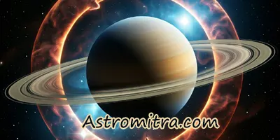 Saturn Transit 2024