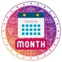 Monthly Horoscope