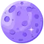 Moon Icon